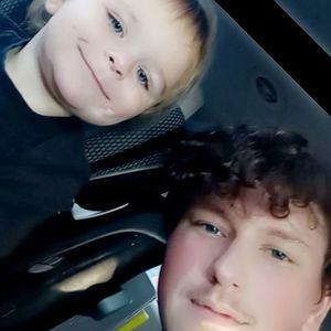 Meet your Posher, Brayden